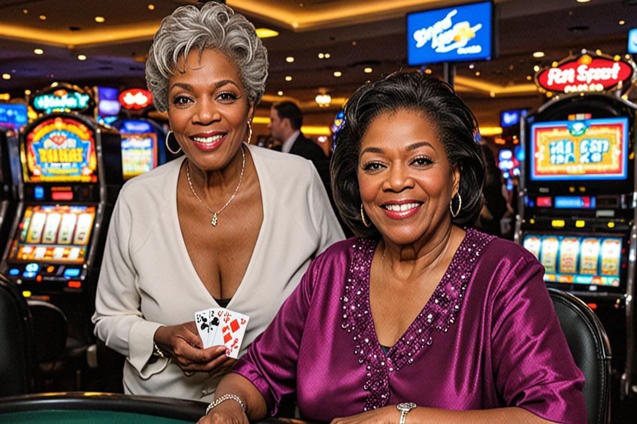 Detroito moters kazino “Jackpot” laimėjimas virsta teisiniu mūšiu: kova dėl 127,000 USD premijos image