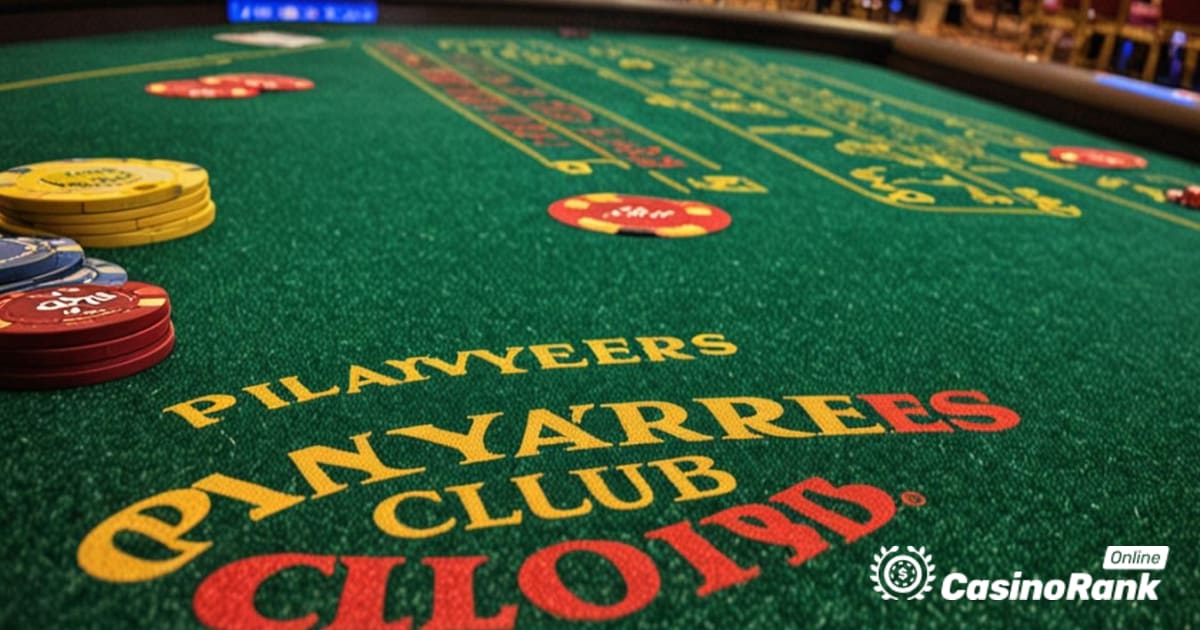 Išlaisvinkite savo sėkmę „Palace Casino Resort“: geriausias Biloksio balandio akcijų pasirinkimas