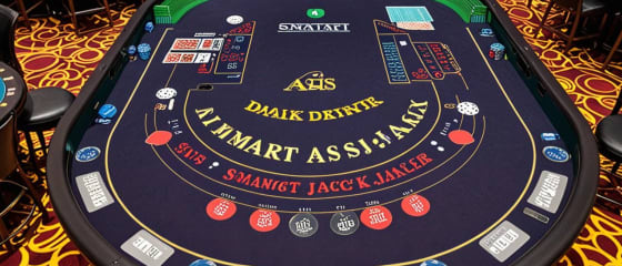 „Walker Digital“ parodoje „G2E Asia“ pristato žaidimus keičiančią kazino technologiją