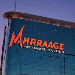Eros pabaiga: viešbutis ir kazino „Mirage“ užvers duris „Hard Rock“ transformacijai