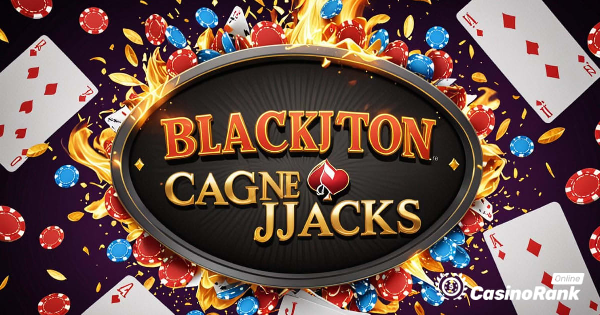 Galutinis geriausių internetinių „Blackjack“ svetainių vadovas: žaiskite, laimėkite ir mėgaukitės!